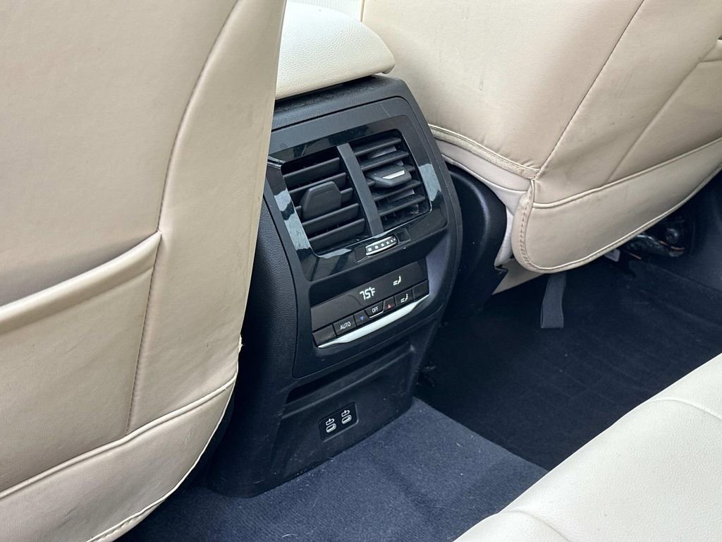 Used 2023 BMW X3 xDrive30i w/ Premium Package image 31