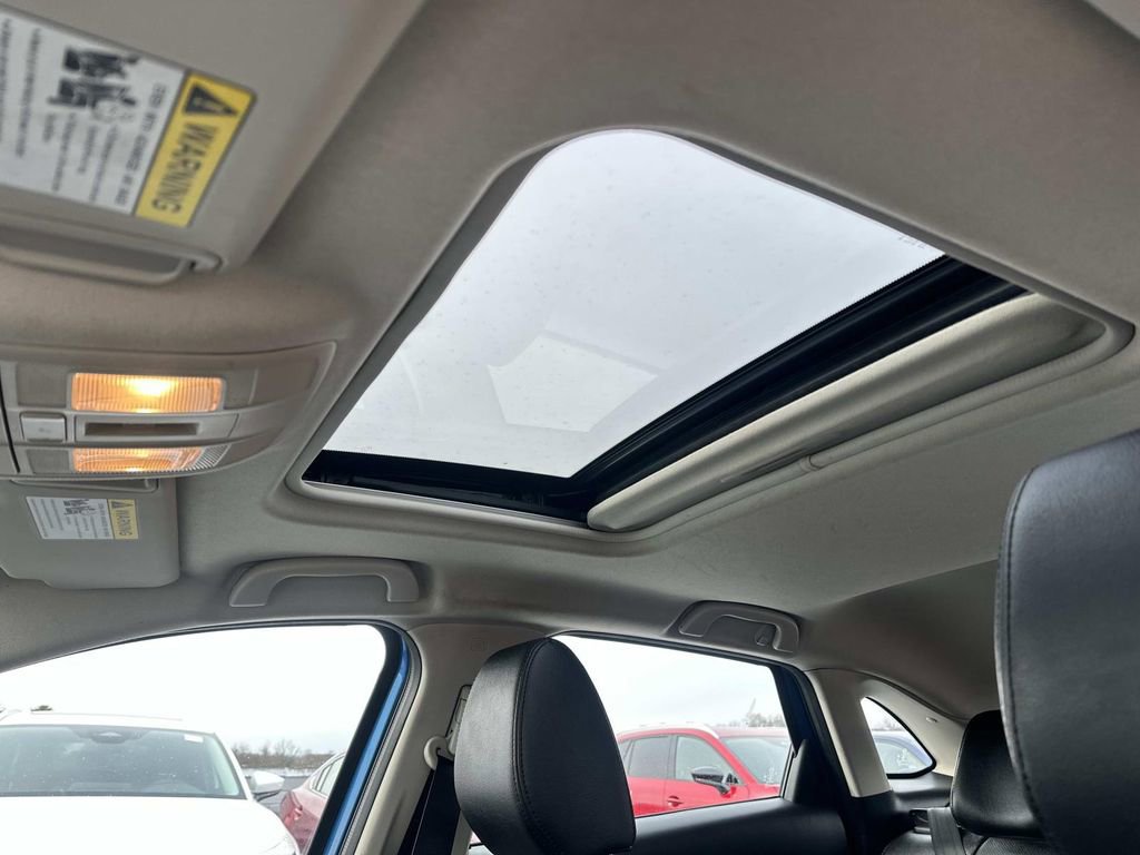 Used 2016 MAZDA CX-3 Grand Touring image 25