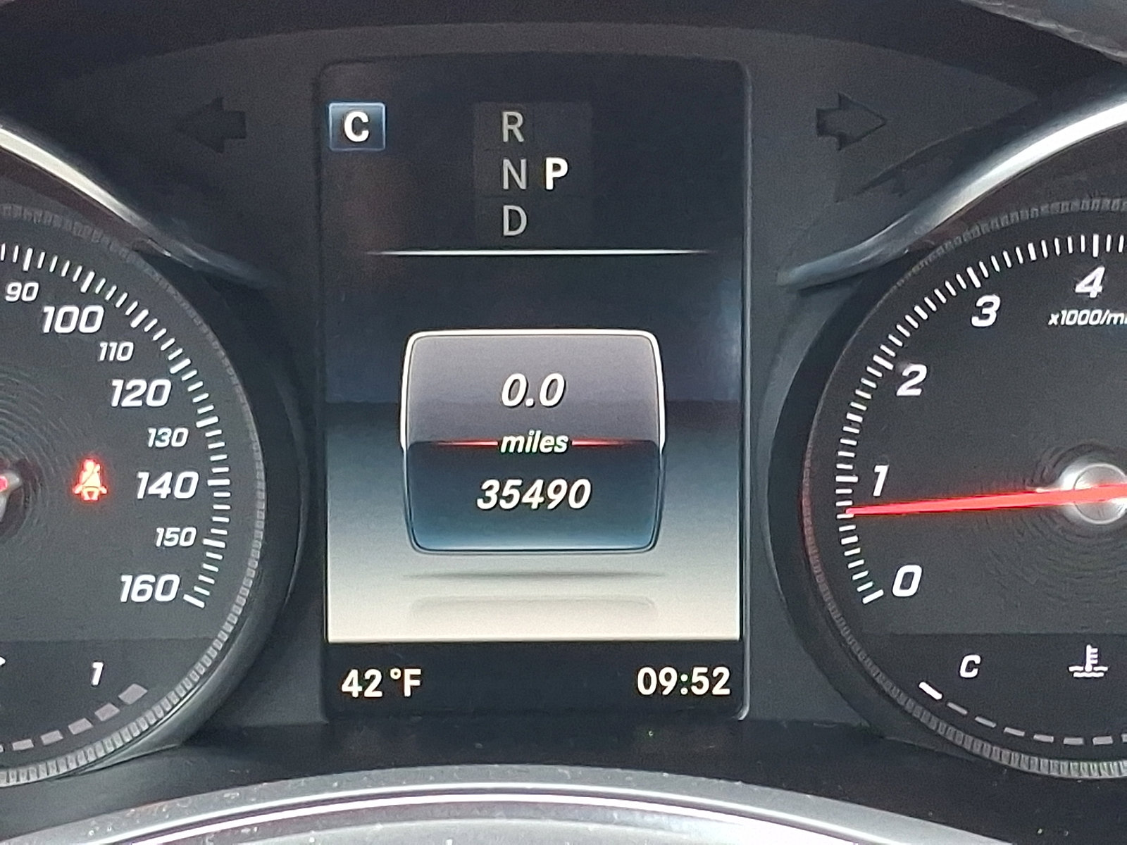 Certified 2018 Mercedes-Benz C 300 4MATIC Sedan image 21