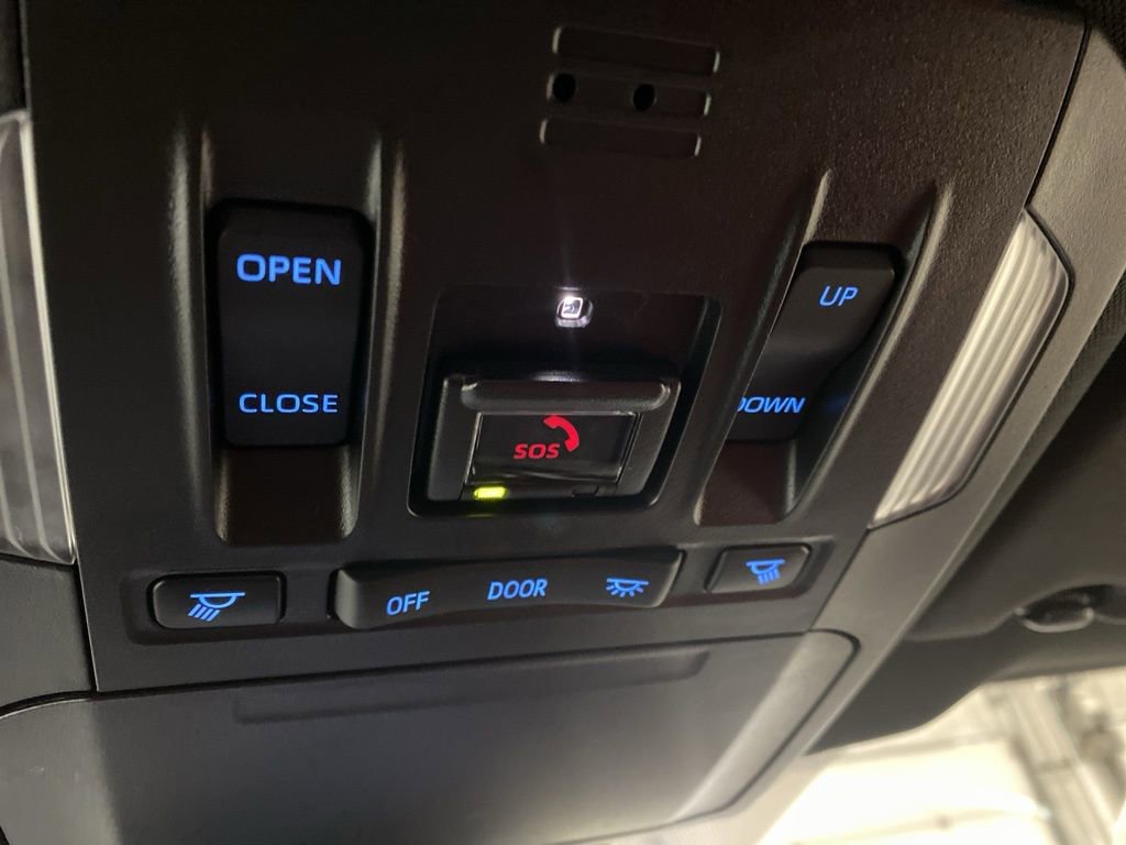 Used 2022 Toyota Highlander XSE image 45