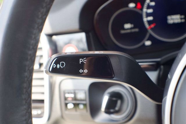 Used 2021 Porsche Cayenne S AWD/4WD image 21