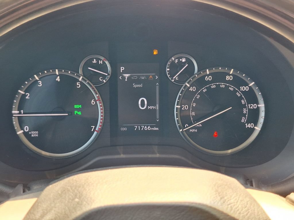 Used 2021 Lexus GX 460 Premium AWD/4WD image 17