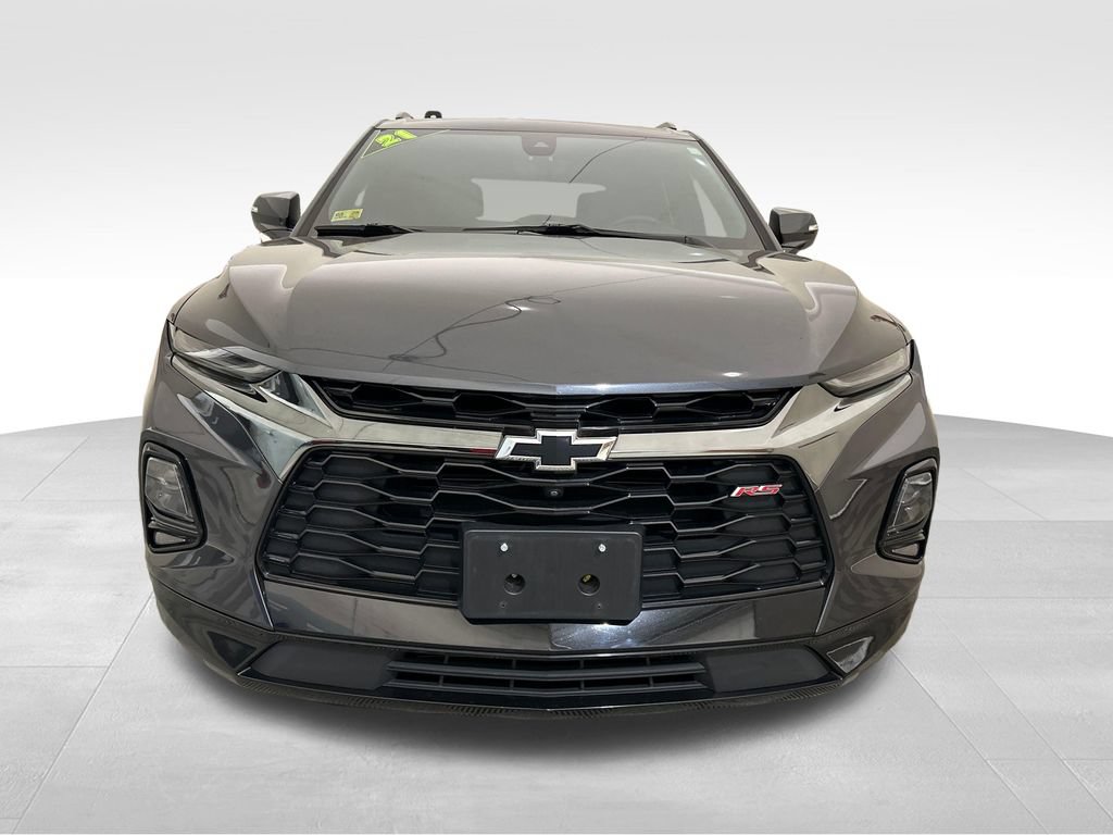 Used 2021 Chevrolet Blazer RS w/ Enhanced Convenience Package AWD/4WD image 9