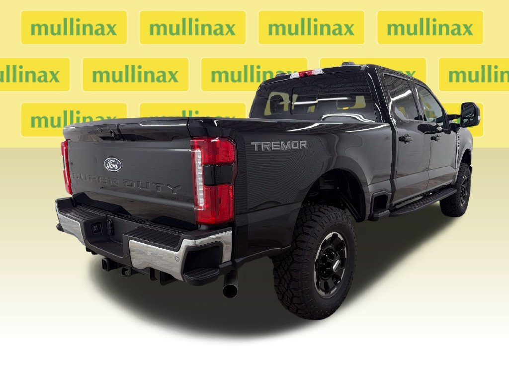New 2027 Ford F250 XLT w/ XLT Premium Package AWD/4WD image 3