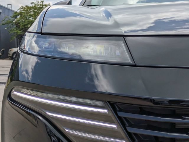 New 2026 Nissan Murano Platinum w/ Cargo Package AWD/4WD image 11