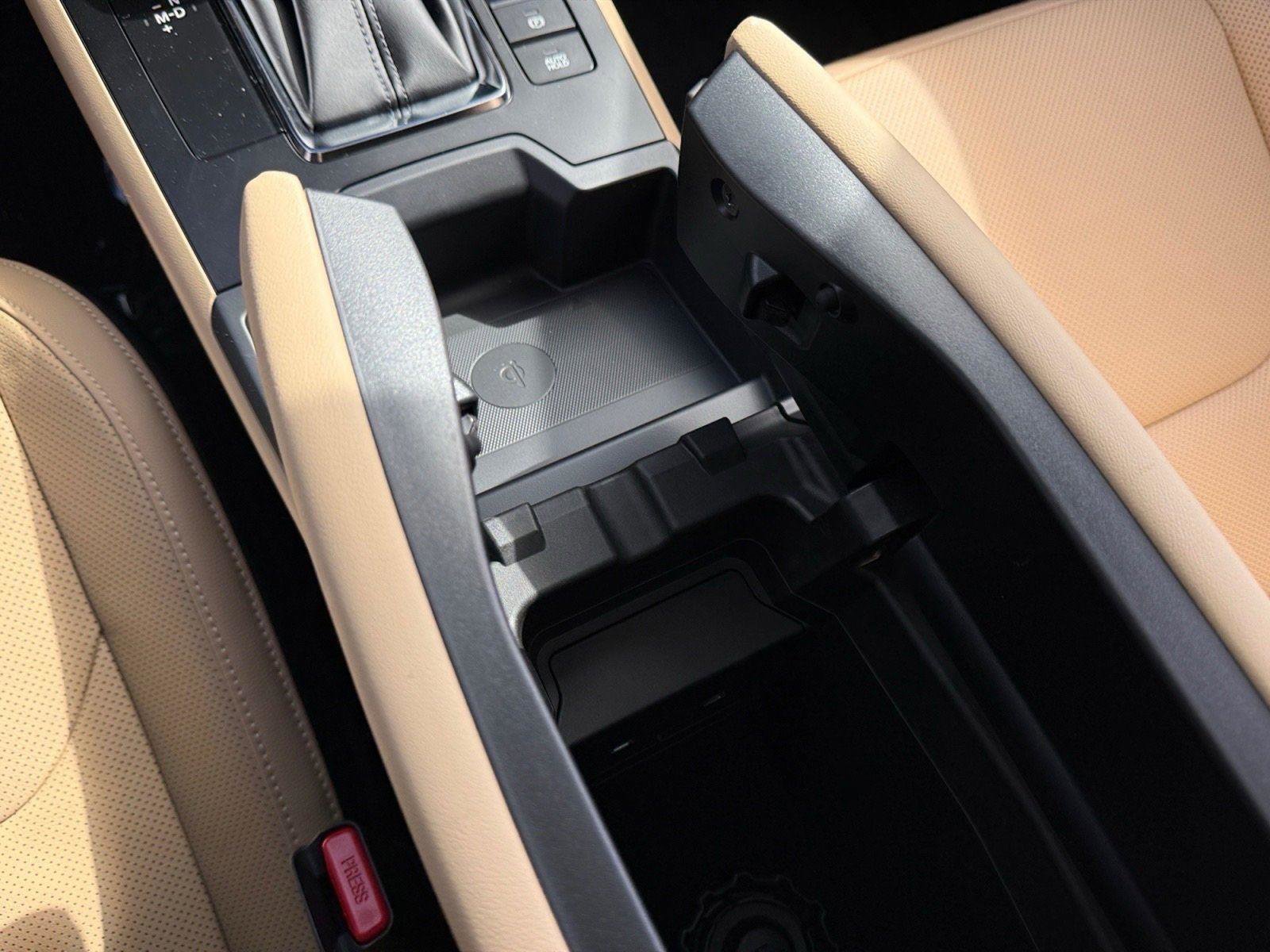 New 2026 MAZDA CX-5 2.5 S w/ Premium Plus Package image 30