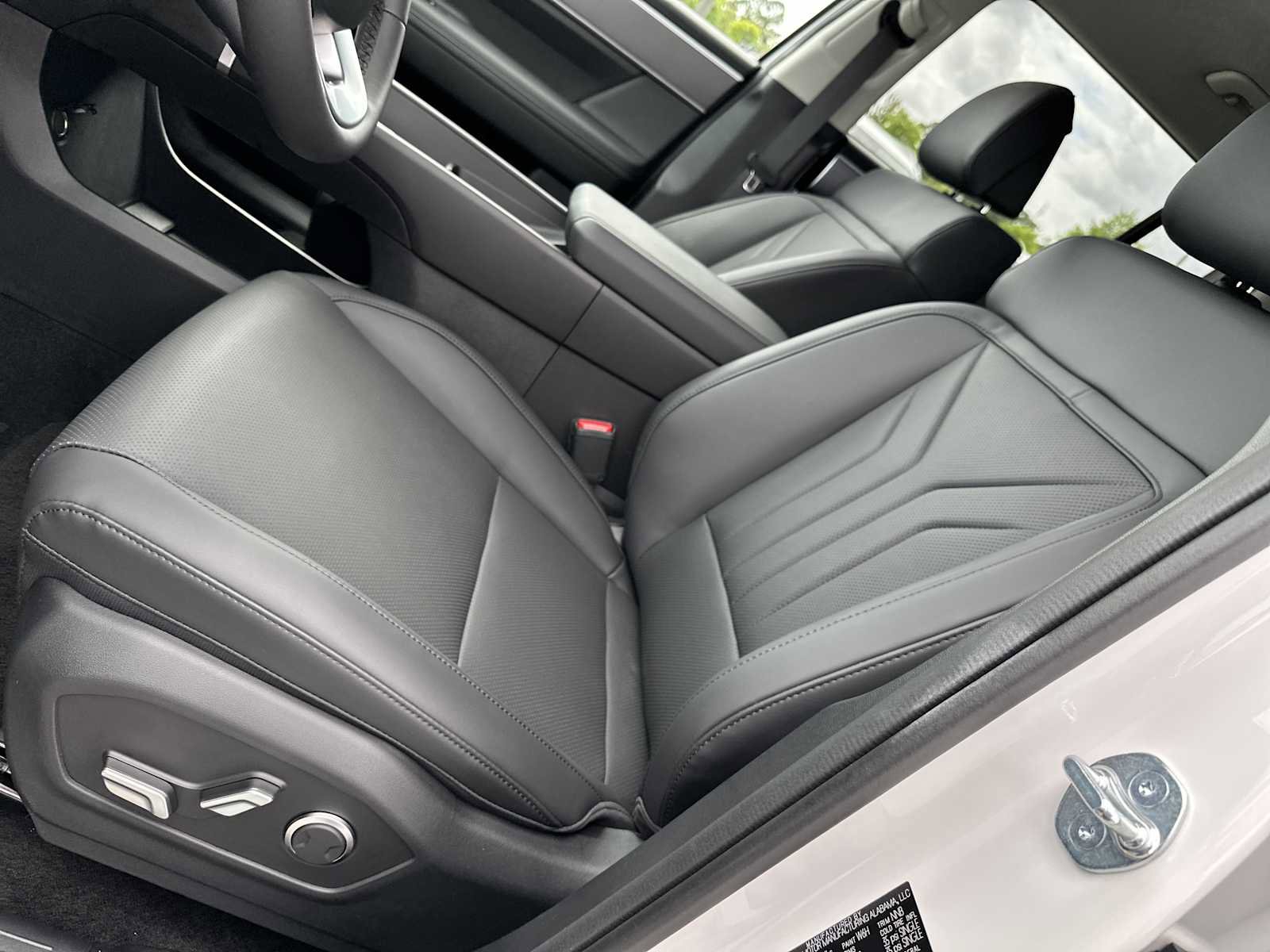 New 2026 Hyundai Santa Fe SEL FWD image 9
