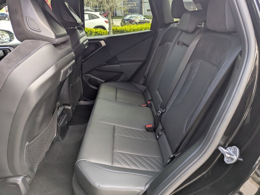 Used 2025 BMW X3 xDrive30i image 39