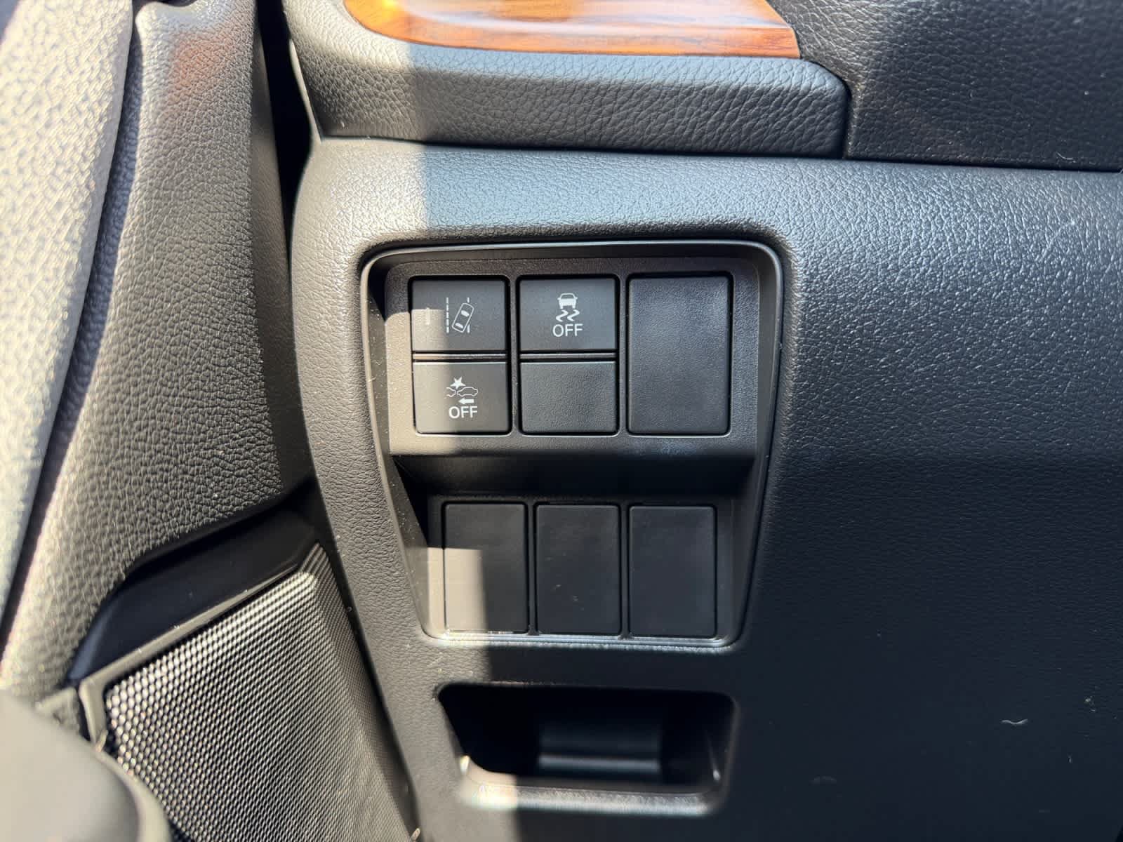 Used 2021 Honda CR-V EX image 24