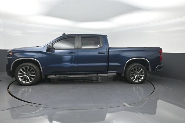 Used 2020 Chevrolet Silverado 1500 RST w/ All-Star Edition AWD/4WD image 2
