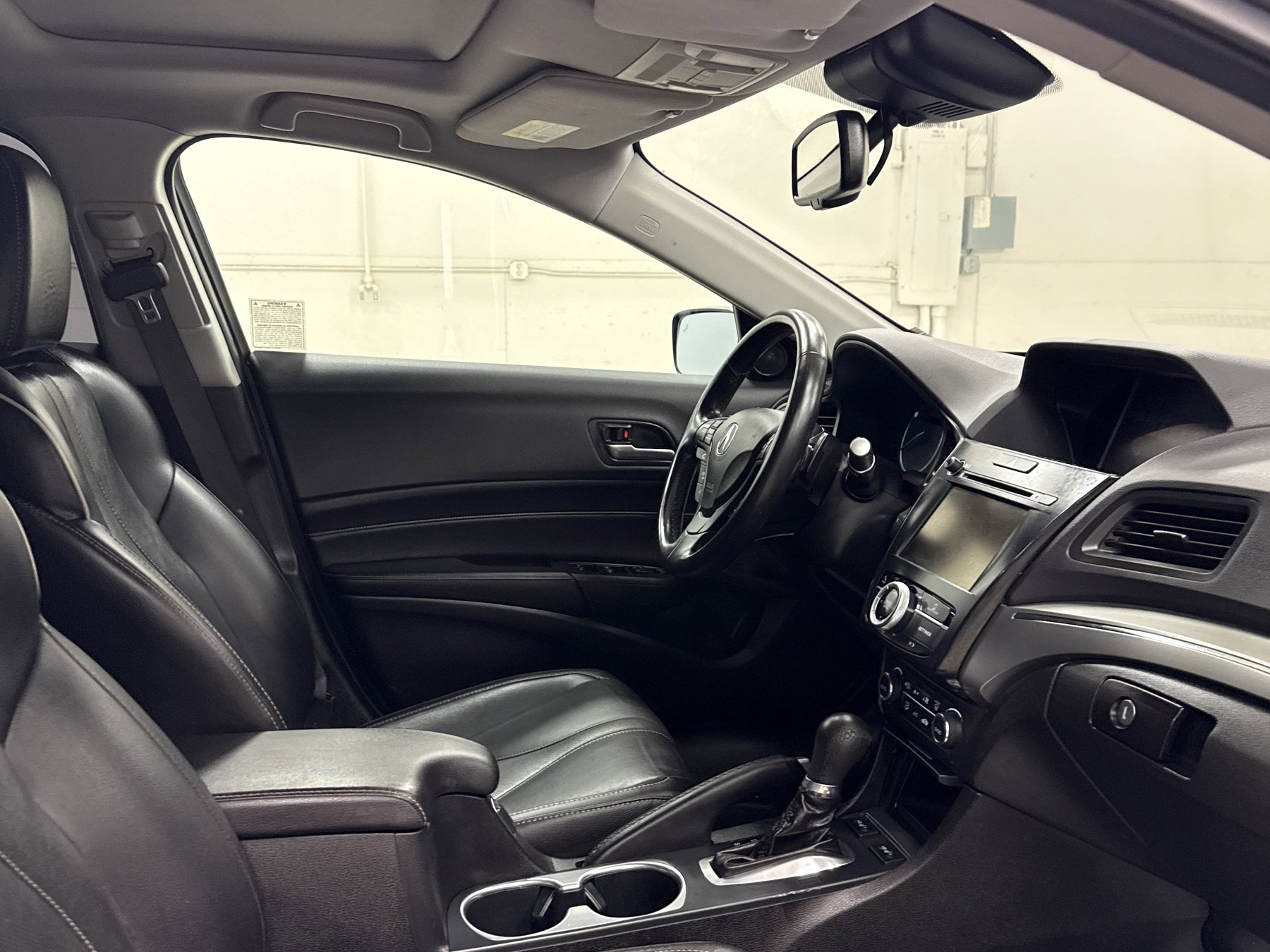 Used 2022 Acura ILX w/ Premium Package image 31