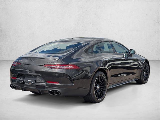 New 2026 Mercedes-Benz AMG GT 43 image 2