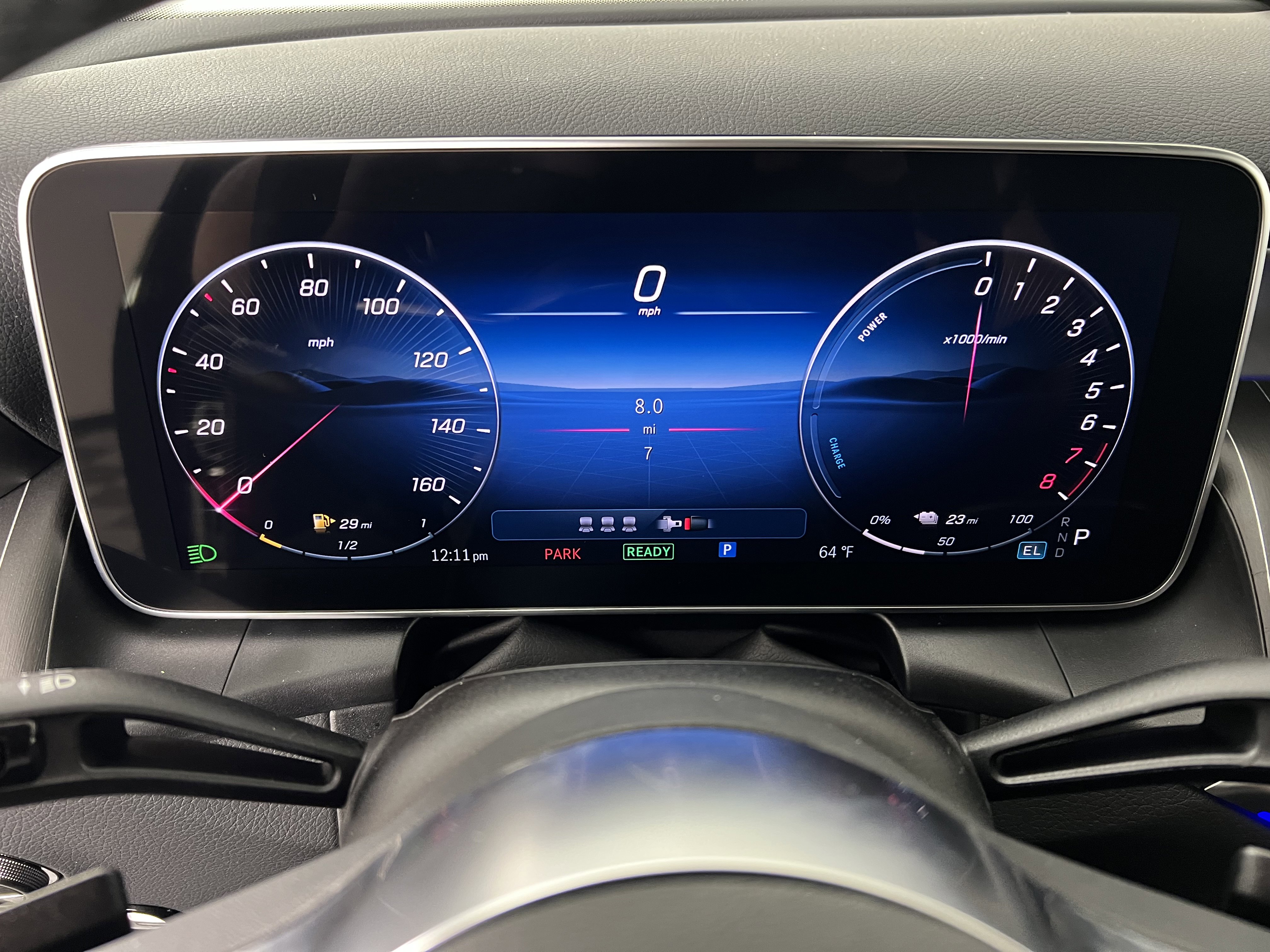 New 2026 Mercedes-Benz GLC 300 4MATIC image 29