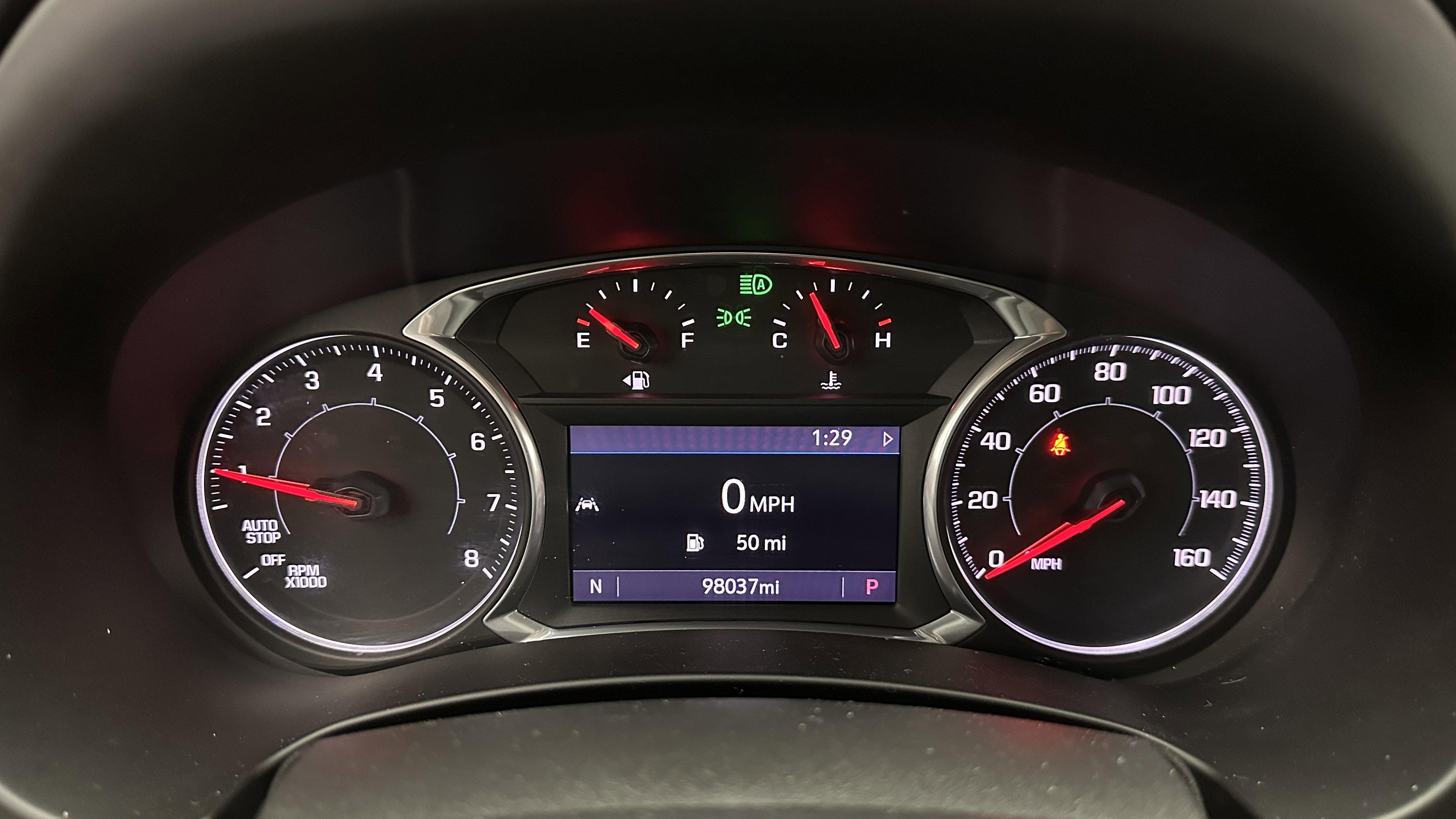 Used 2022 GMC Terrain SLT image 21