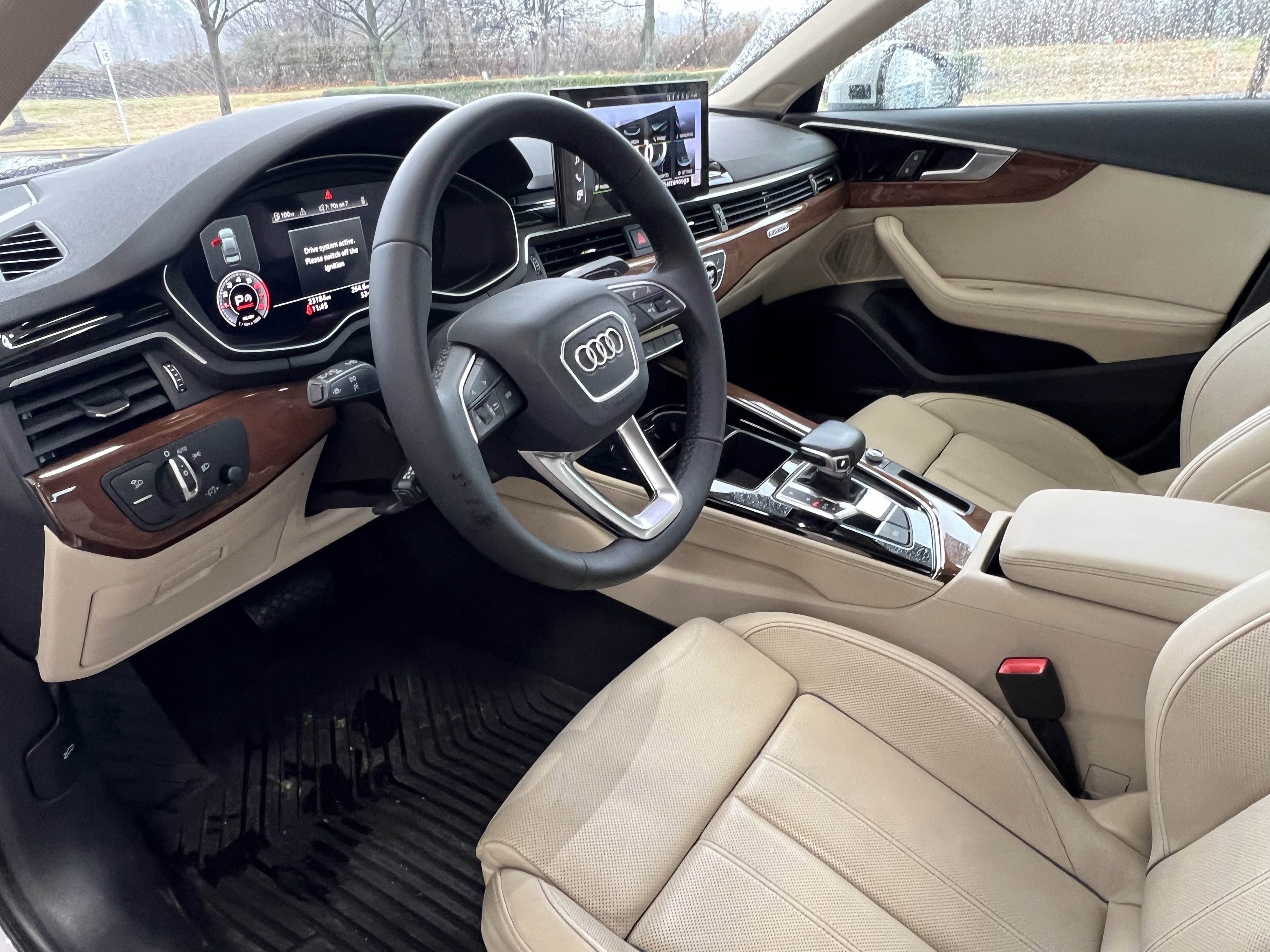 Certified 2023 Audi A4 2.0T Premium Plus w/ Premium Plus Package image 17