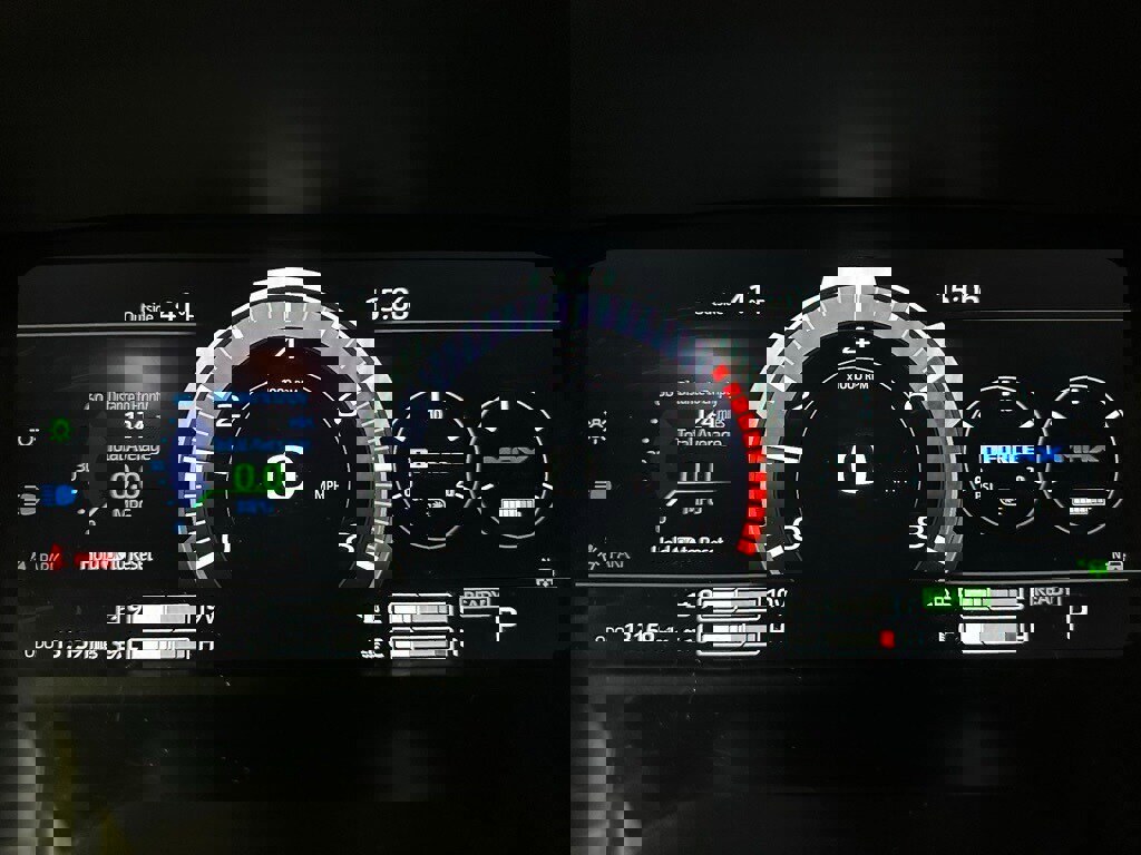 Used 2024 Toyota Sequoia Capstone image 24