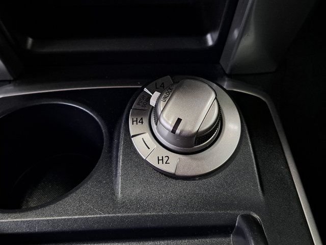 Used 2024 Toyota 4Runner SR5 AWD/4WD image 18