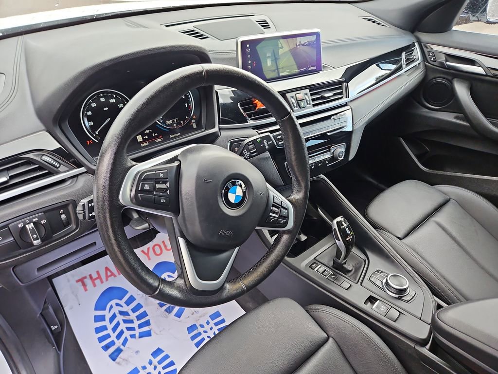 Used 2020 BMW X2 sDrive28i w/ Convenience Package FWD image 12