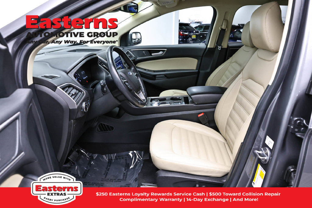 Used 2023 Ford Edge ST-Line AWD/4WD image 15