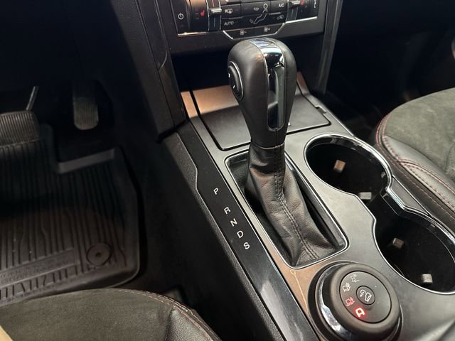 Used 2019 Ford Explorer XLT w/ Equipment Group 202A image 24