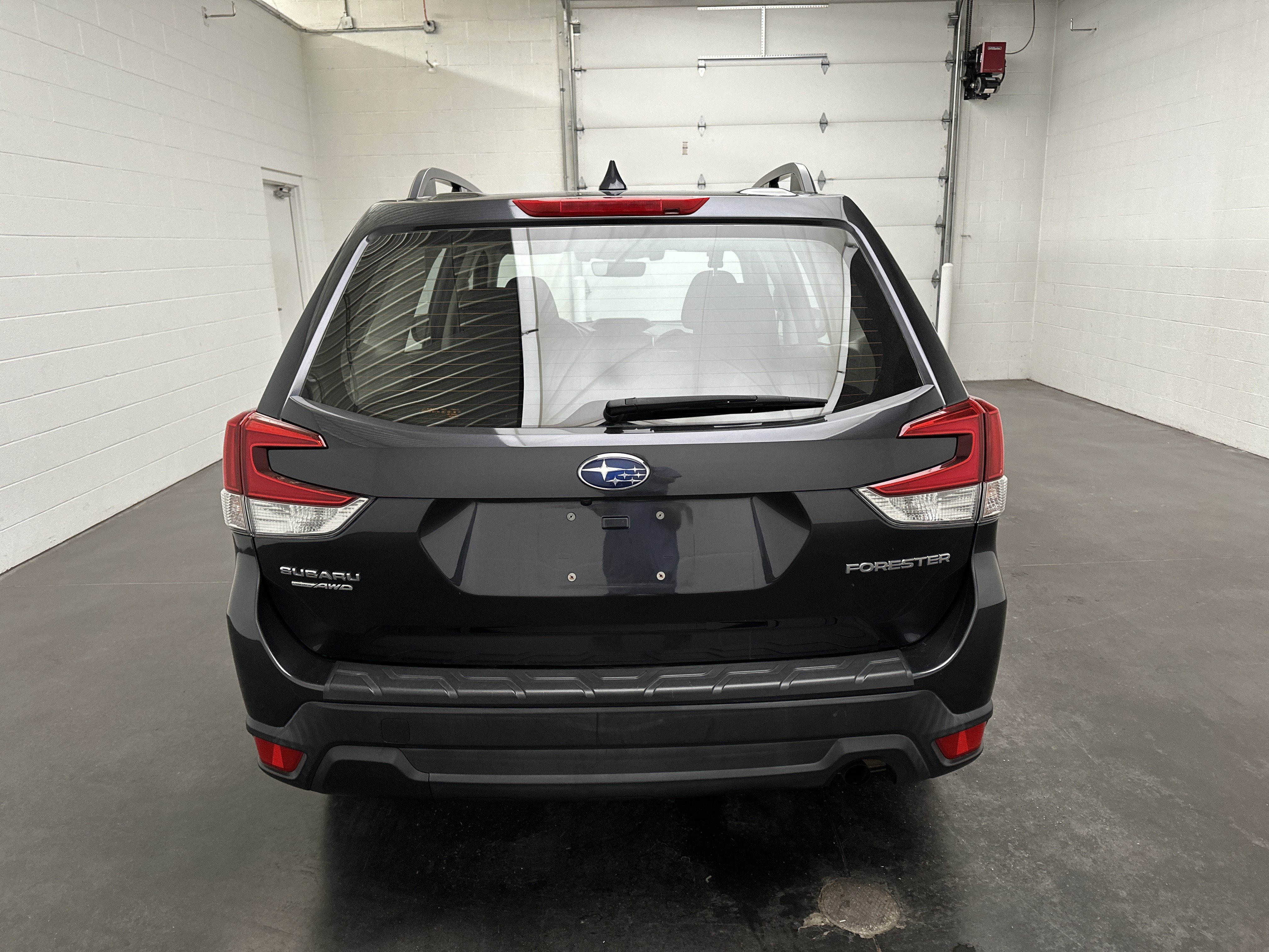 Used 2019 Subaru Forester w/ Alloy Wheel Package AWD/4WD image 6