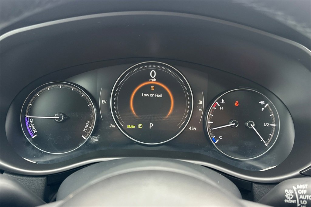 New 2026 MAZDA CX-50 2.5 Hybrid w/ Weather Package image 24