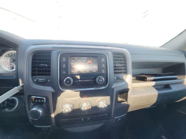 Used 2016 RAM 1500 Tradesman w/ Power & Remote Entry Group RWD image 30