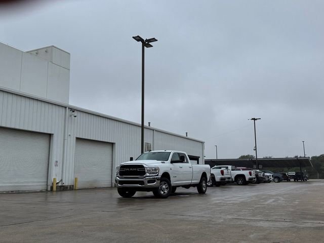 Used 2022 RAM 3500 Big Horn image 25