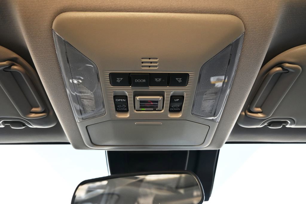 New 2025 Toyota RAV4 XLE Premium image 32