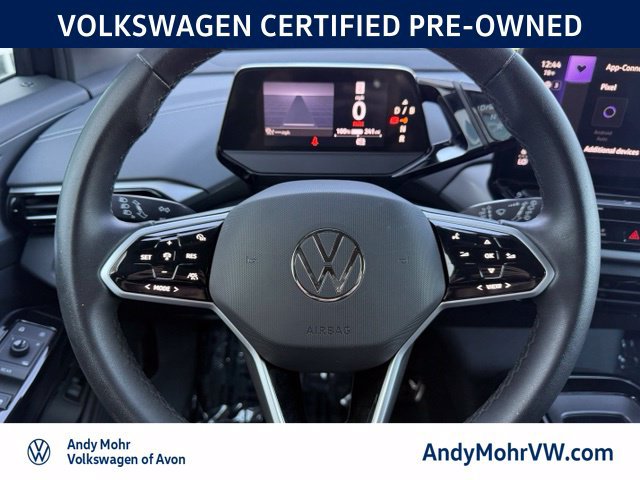 Used 2023 Volkswagen ID.4 Pro S AWD/4WD image 21