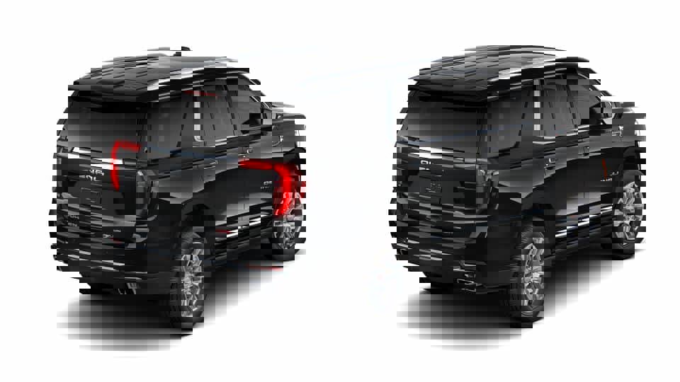 New 2026 GMC Yukon Denali image 5