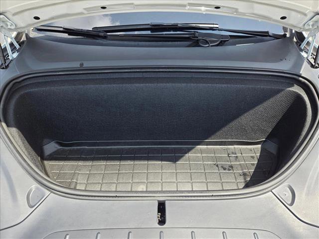 Used 2020 Tesla Model X Long Range AWD/4WD image 24