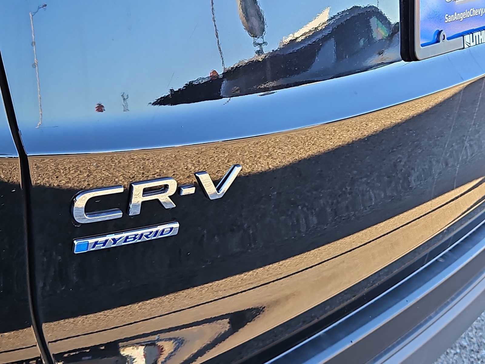 Used 2024 Honda CR-V Sport-L image 11