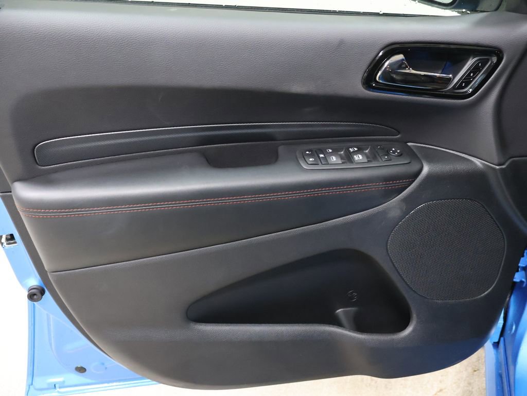 New 2026 Dodge Durango GT image 9