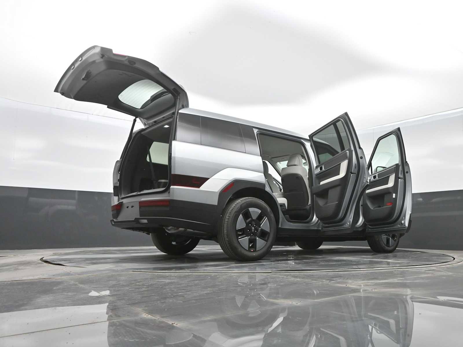 New 2026 Hyundai Santa Fe SE image 41