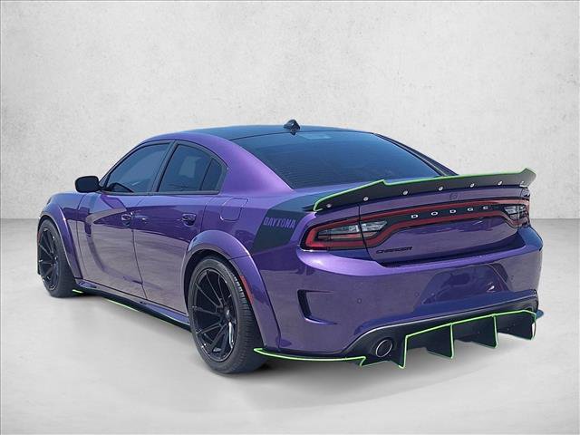 Used 2019 Dodge Charger R/T w/ Daytona Edition Group RWD image 9