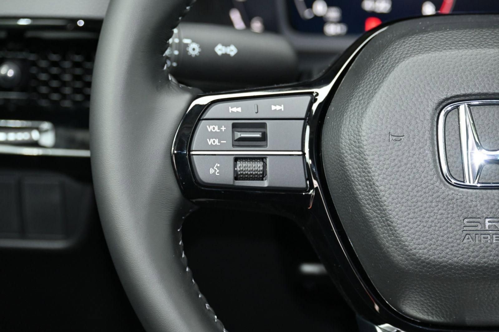 New 2026 Honda CR-V EX-L image 26