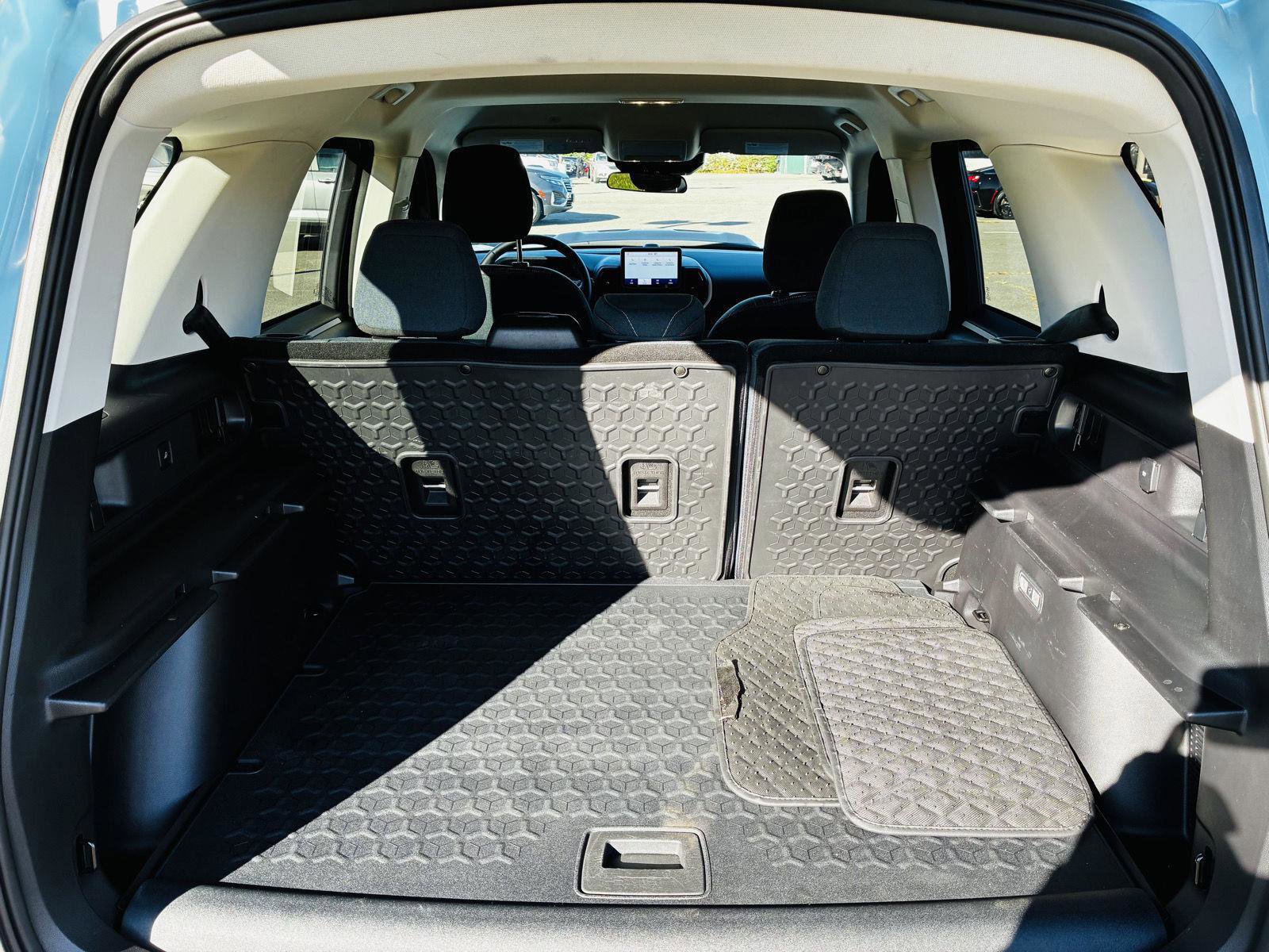 Used 2023 Ford Bronco Sport Heritage w/ Heritage Convenience Package image 37