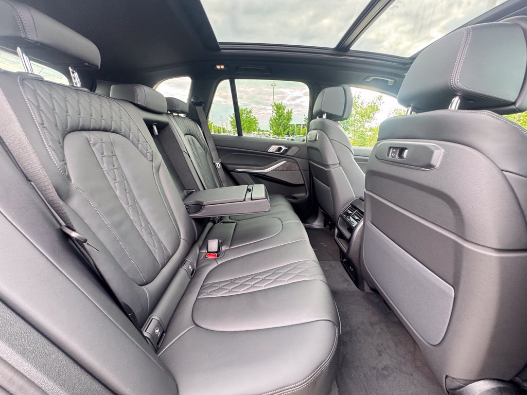 Used 2026 BMW X5 xDrive50e w/ Premium Package AWD/4WD image 21
