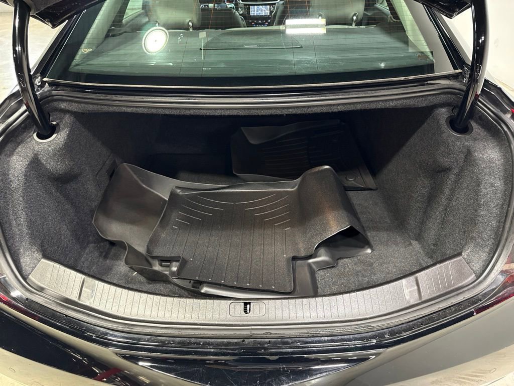 Used 2013 Cadillac XTS Luxury w/ Driver Awareness Package AWD/4WD image 29