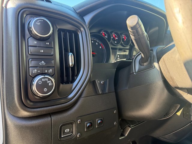 Used 2020 Chevrolet Silverado 3500 W/T w/ WT Convenience Package image 23