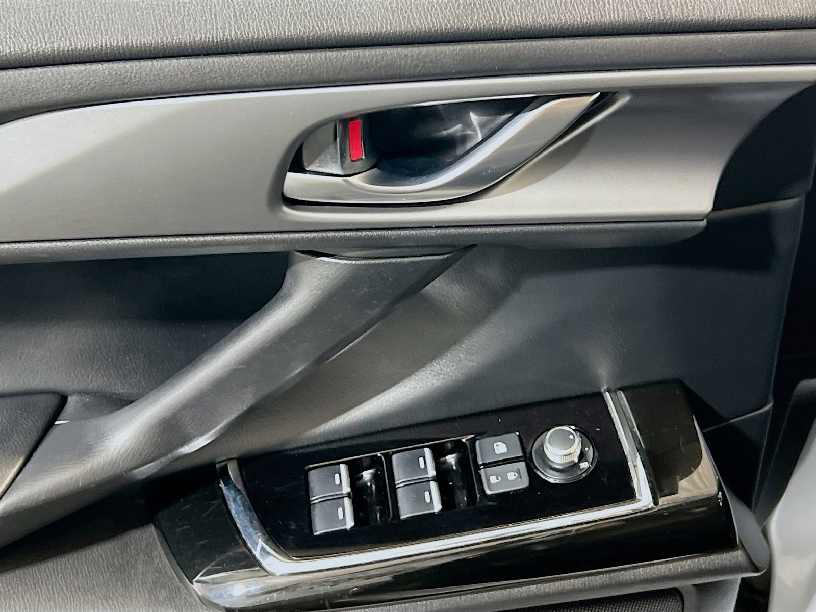 Used 2023 MAZDA CX-9 Touring Plus image 13