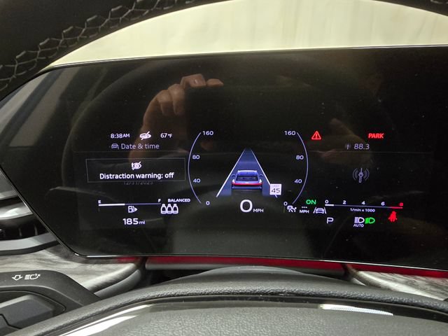 Certified 2025 Audi Q5 Premium Plus w/ Premium Plus AWD/4WD image 16
