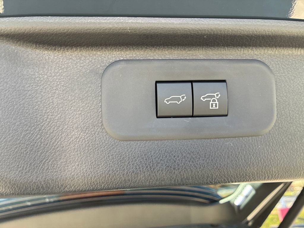 New 2026 Toyota Grand Highlander XLE image 57