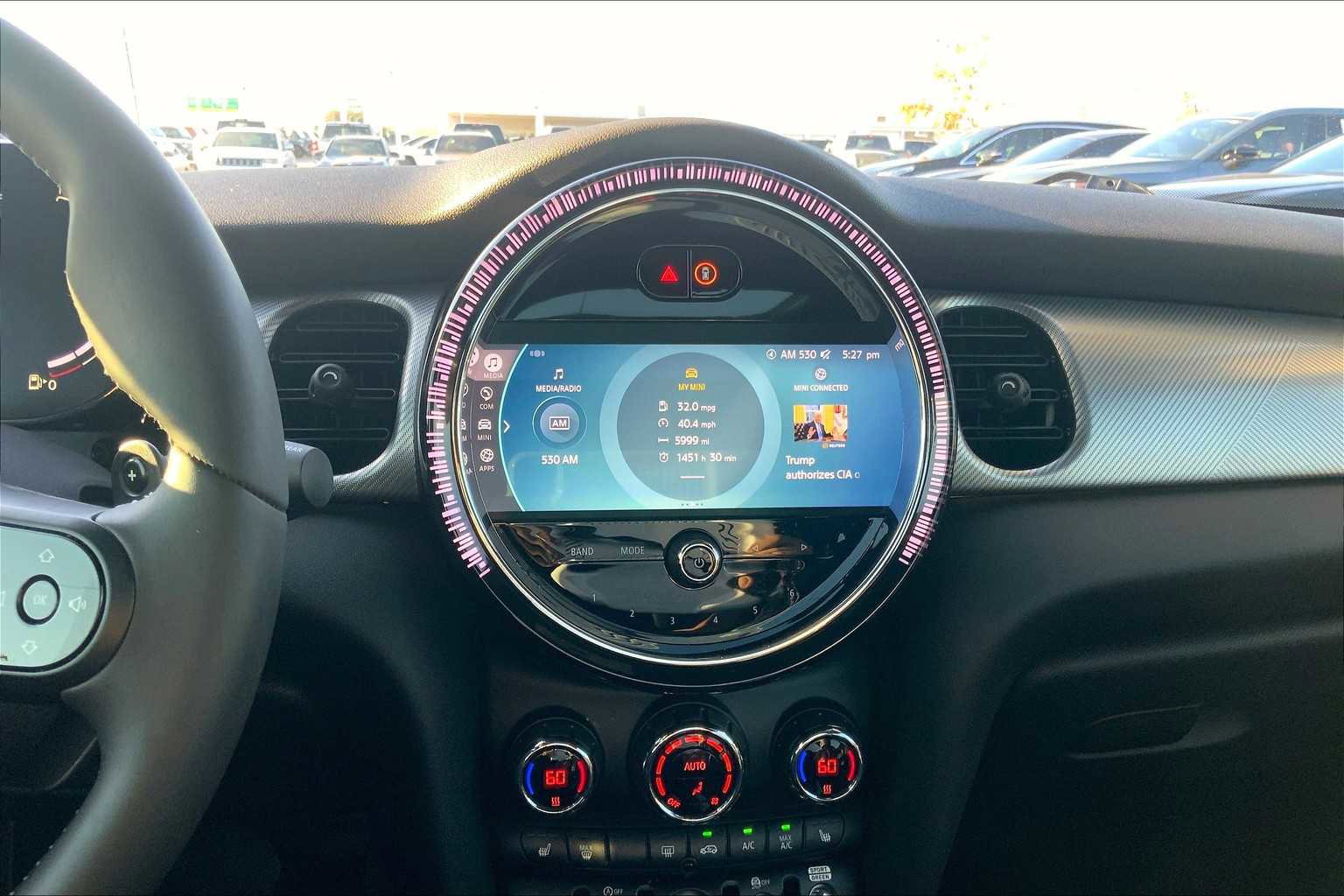 Used 2023 MINI Cooper S image 5