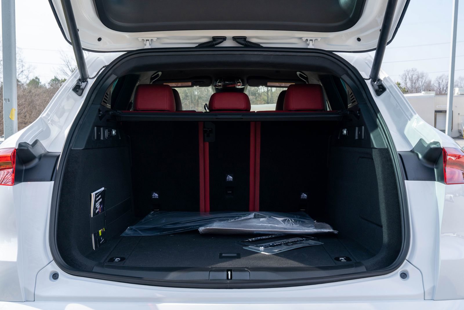 New 2026 Maserati Grecale Modena image 13