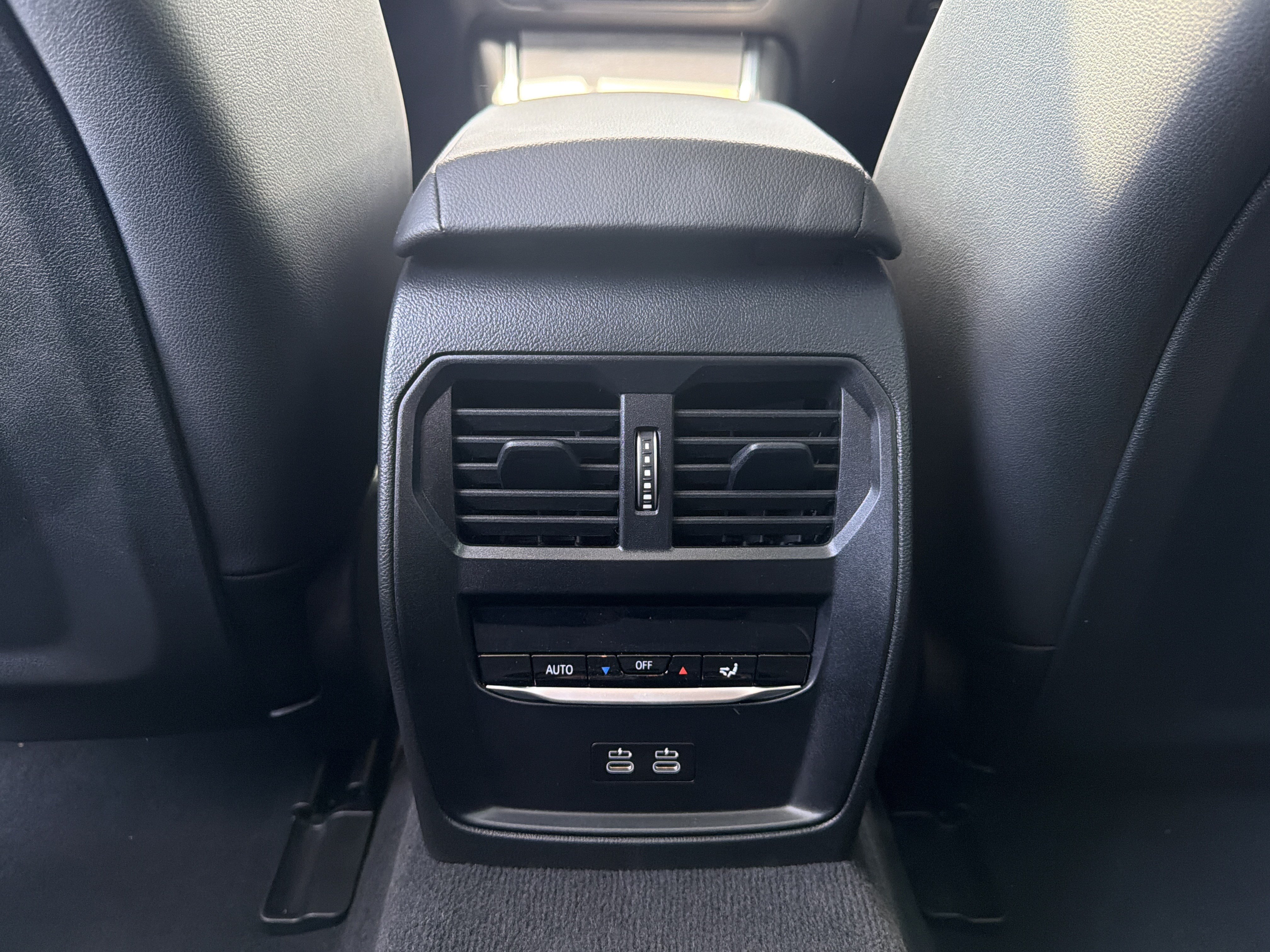 Used 2025 BMW i4 eDrive40 RWD image 41