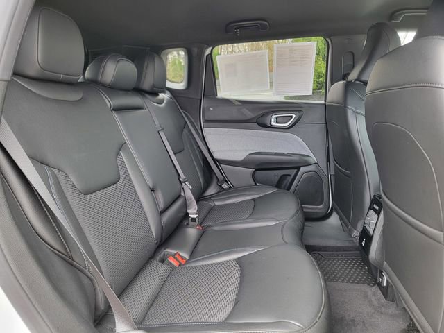 Certified 2023 Jeep Compass Latitude w/ Convenience Group image 23