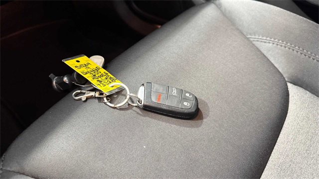 Used 2019 Chrysler 300 Touring w/ Sport Appearance Package image 32