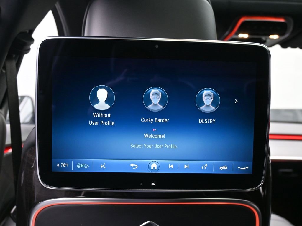 Used 2021 Mercedes-Benz Maybach S 580 4MATIC image 19